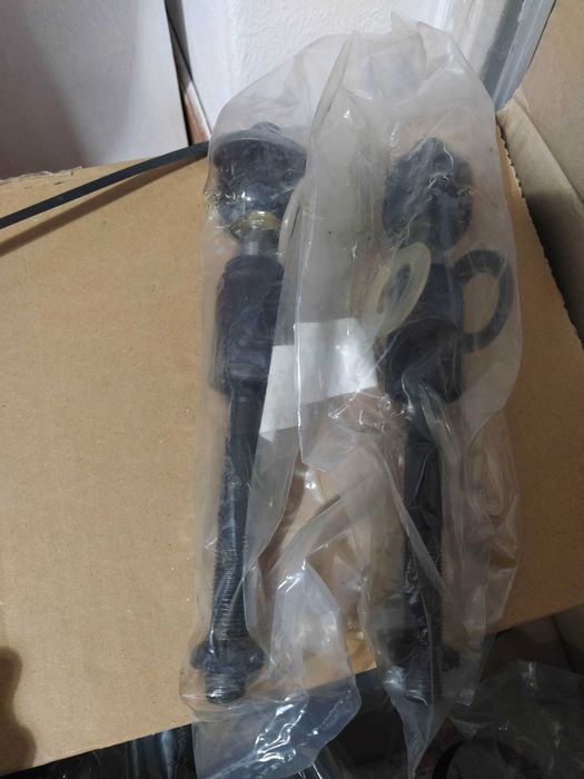 Braço triangulos (10 peças) Alfa Romeo 156 147 e GT