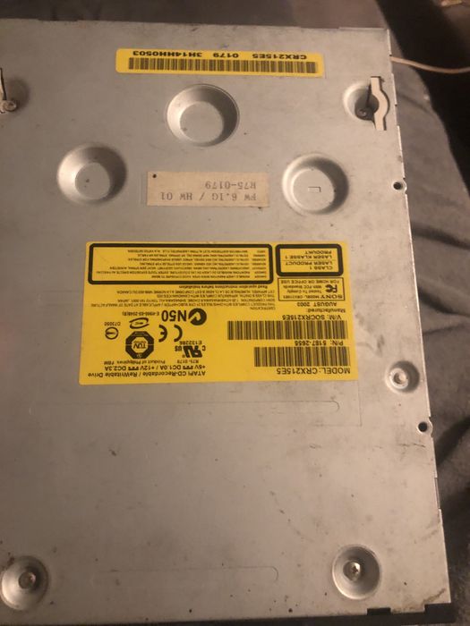 Szprszedam dvd do pc