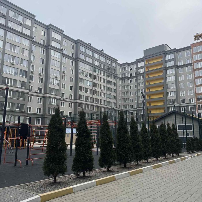 Двокімнатна квартира 60м2 Буча! Ціна під ключ