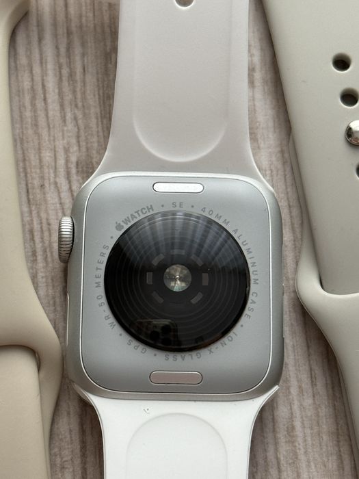 Apple watch SE 2 gen 40mm