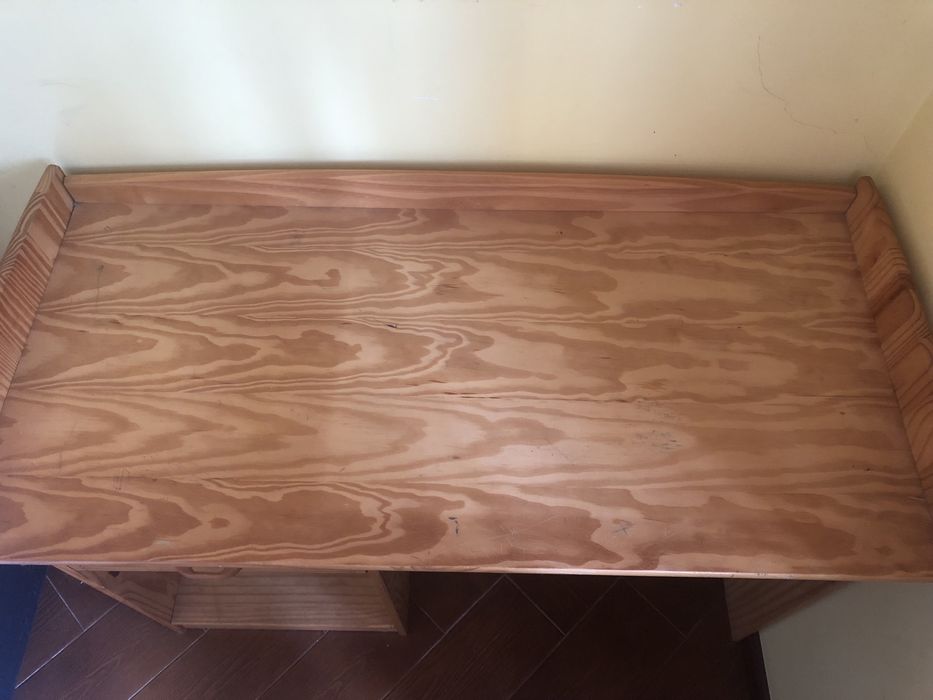 Secretaria Madeira para estudante