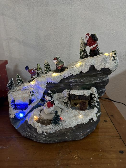 Decoração de natal