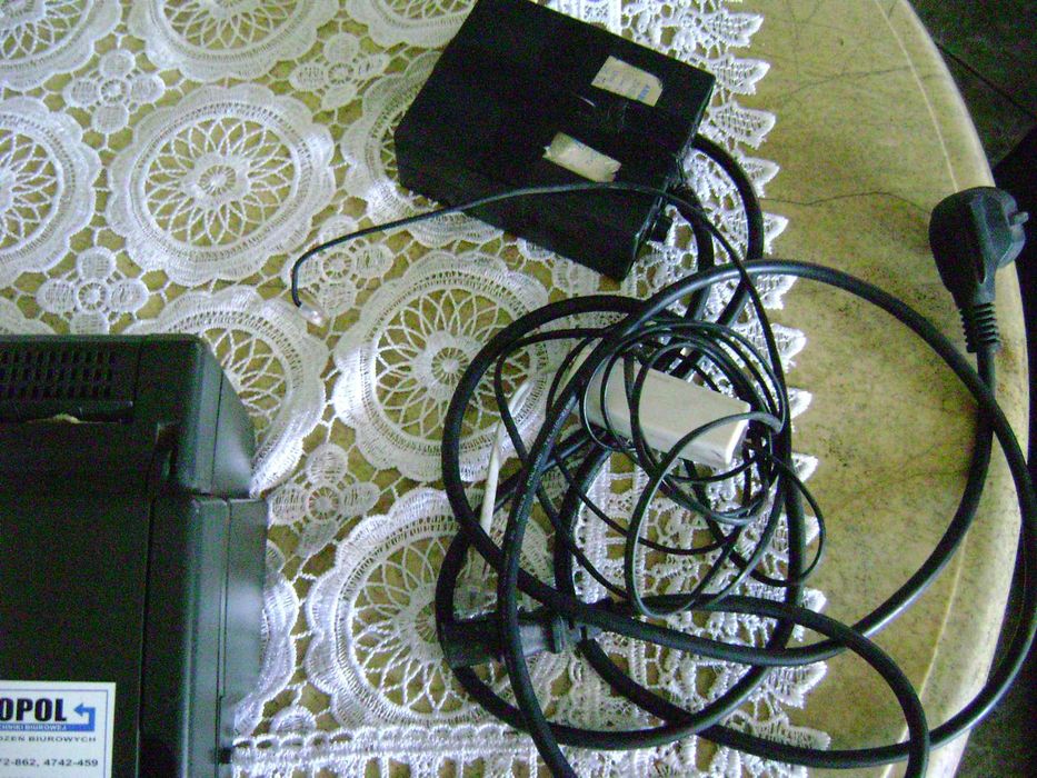 fax panasonik kx f130