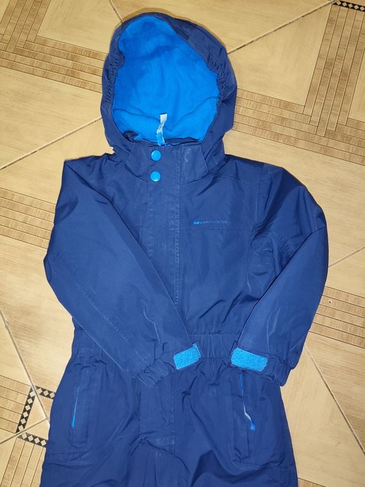 Зимовий Водонепроникний комбінезон Mountain Warehousee