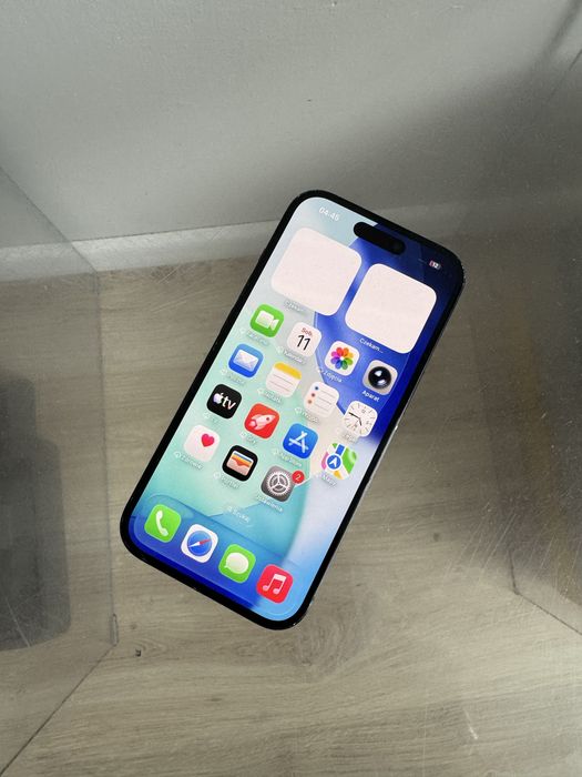 Iphone 15 100% czarny stan ładny