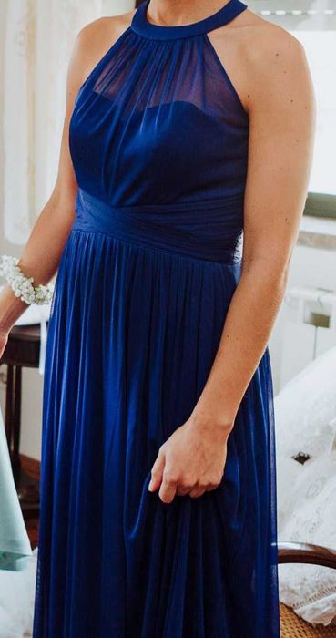 Vestido de cerimónia / festa