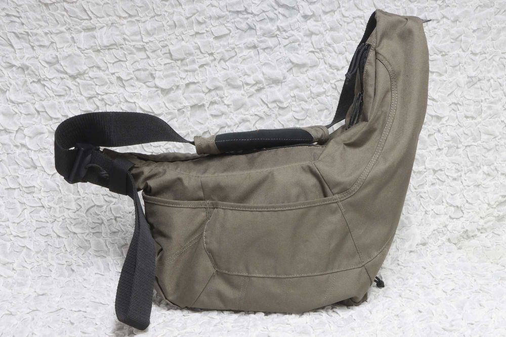 Saco Lowepro senhora