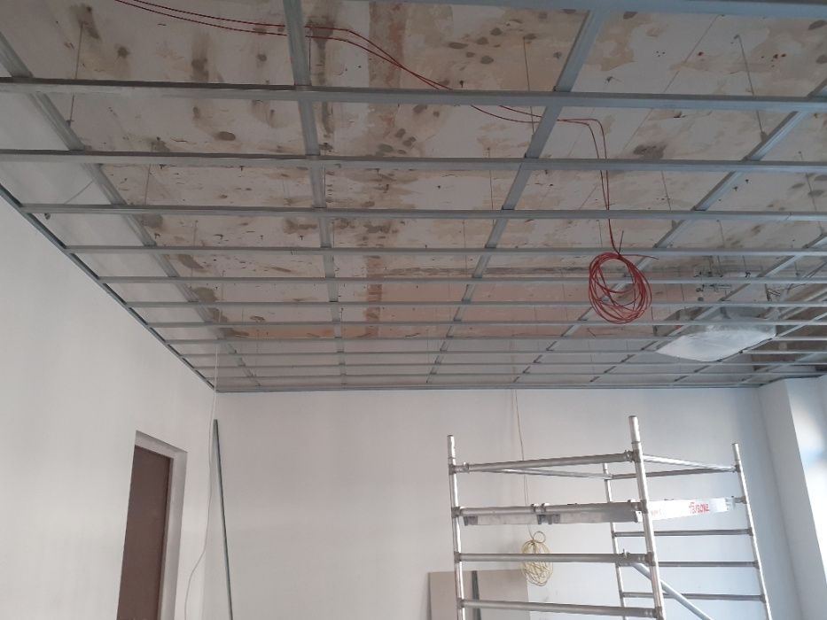 Regipsy remonty  itd.