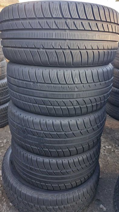 Знижка! 225/40/R18(Зима) Atlas Polarbear2  Шиномонтаж Дружківська 12