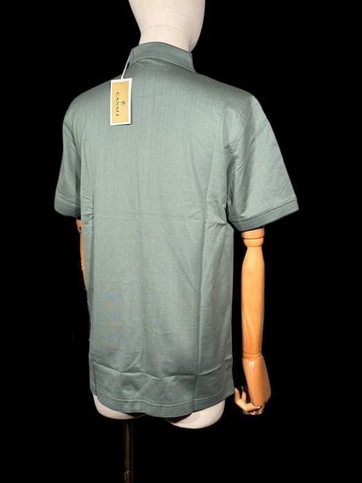 Чоловіче поло canali