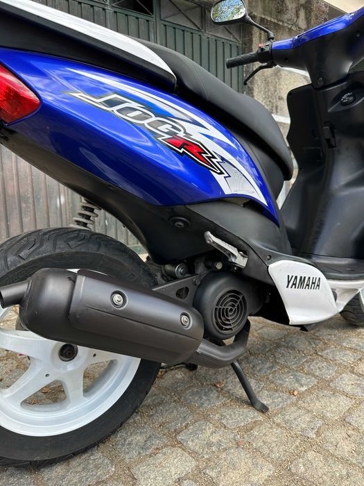 Yamaha Scooter Jog R 50cc