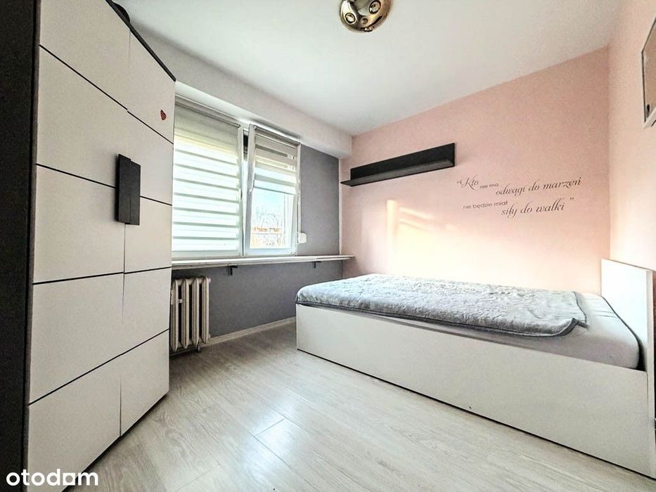 Przy Parku I Dwustronne I Duży balkon 6 m² - Więcej