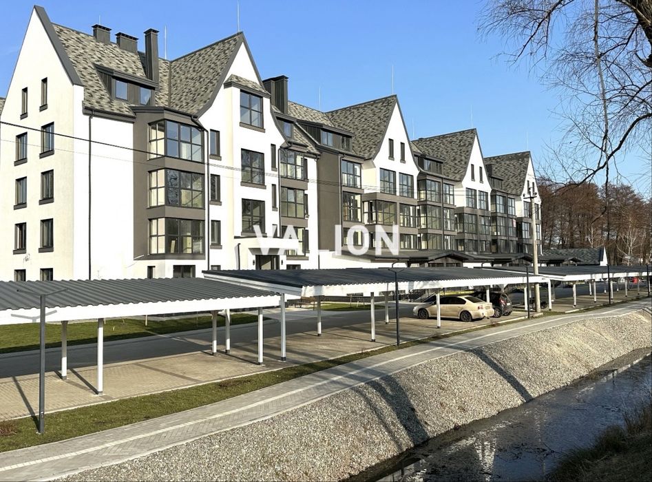 Без% Продаж 2к.квартири в ЖК Desna Park Residens с.Зазимʼя