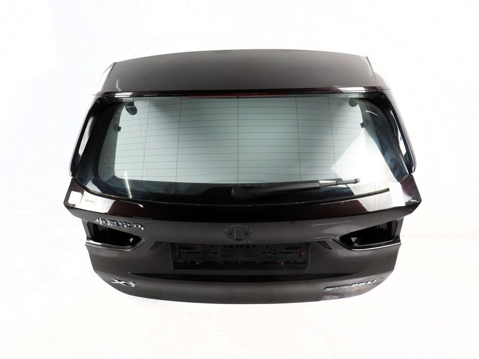 Tampa Da Mala Usado / Original Bmw X1 (F48) 41007350826