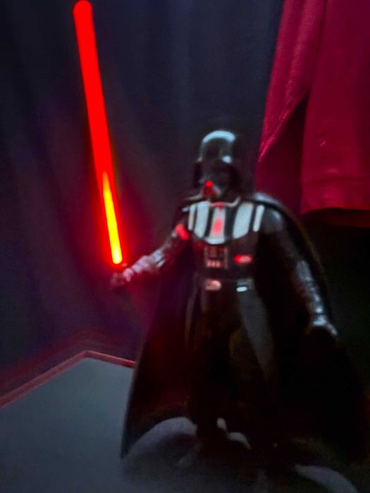 Darth Vader Figura
