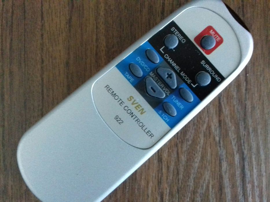 Пульты дистанционного управления ( Д У оригиналы ): 250 грн ...