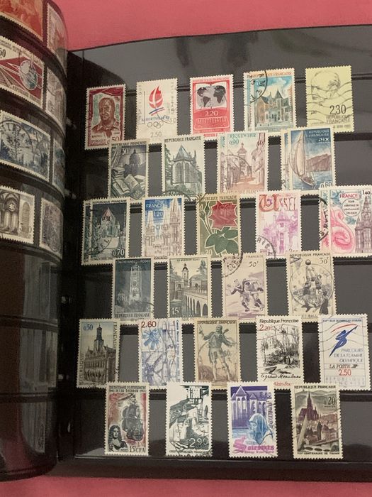 Selos Portugal e ex-colonias