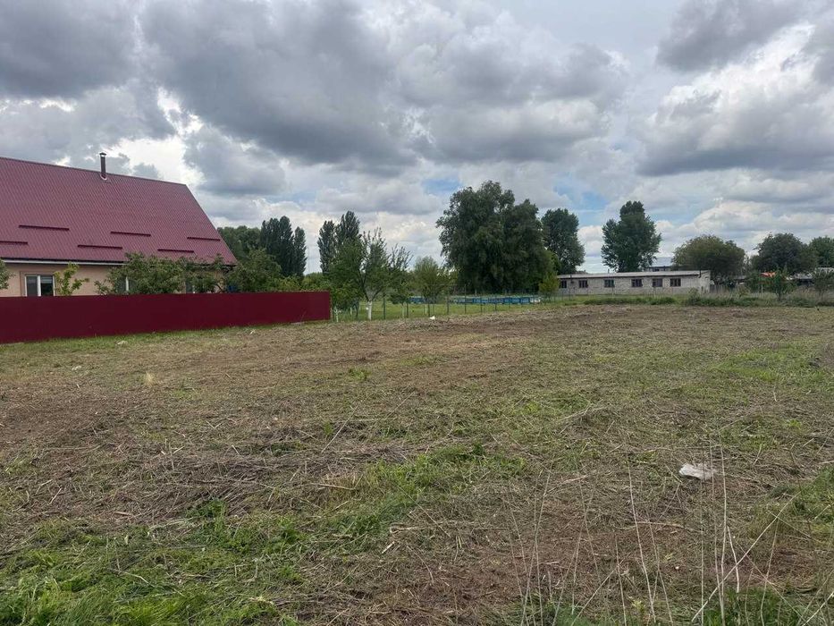 Продам ділянку під житлову забудову 15 соток Красилівка,Бровари 10 хв
