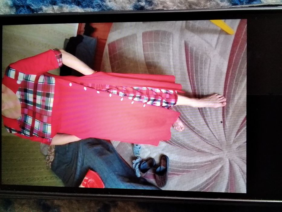 Платье женское новое размер L