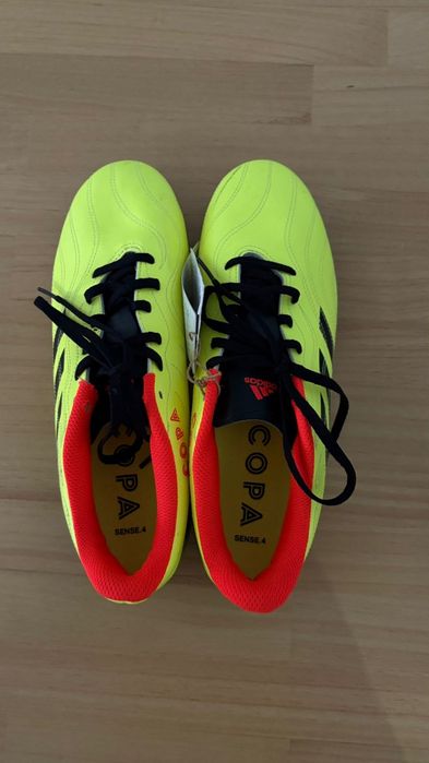 Chuteiras adidas copa
