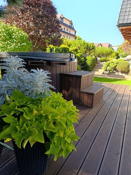 Wolne terminy na  Ferie od 4 do 8 osób