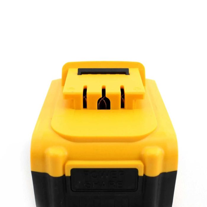 Акумуляторна батарея DeWalt (36V, 6AH) 3 контакти, під базу АКБ Деволт