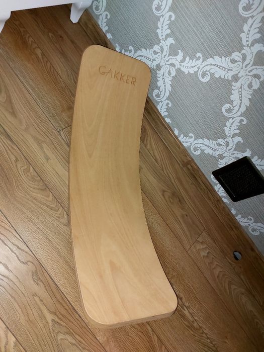 Deska do balansowania GAKKER SI