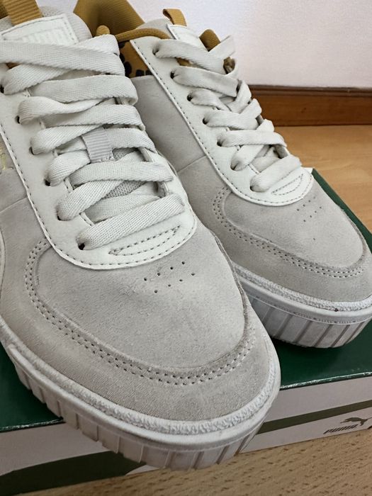 Puma plataform T37