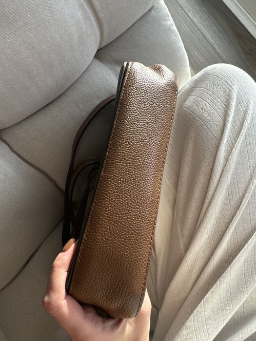 Michael Kors Vanna Medium Crossbody Bag