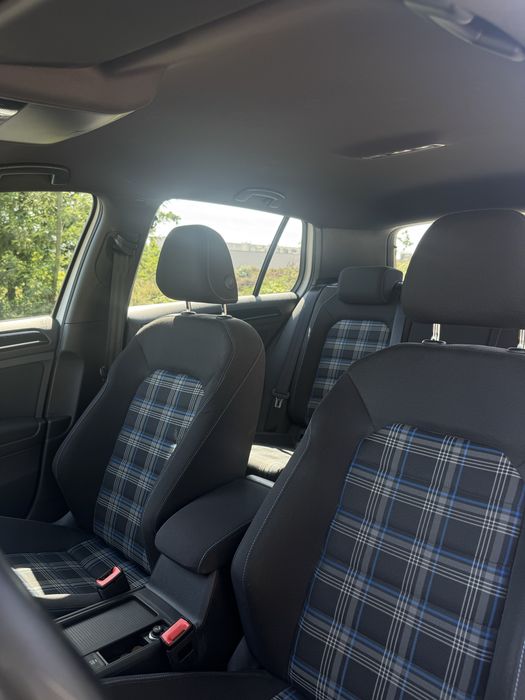 Vw Golf GTE 1.4 hibrido