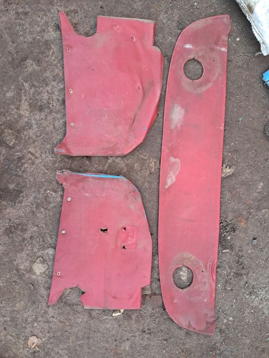 Продам салон москвич 412