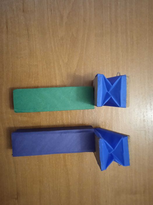 Голоса для часов с кукушкой.