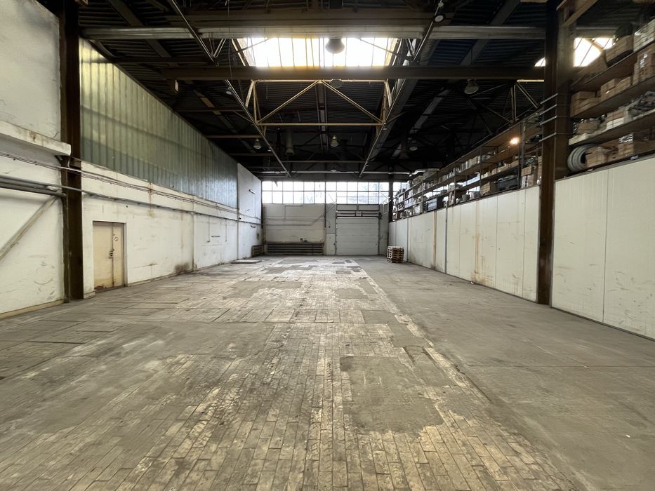 Wynajem magazynu Wawa 0% prowizja