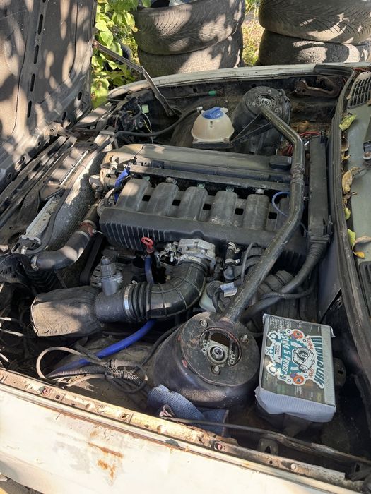 Продам BMW E30 купе