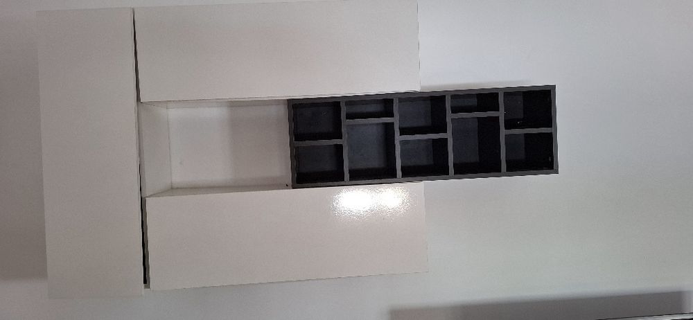 Vendo conjunto movel sala