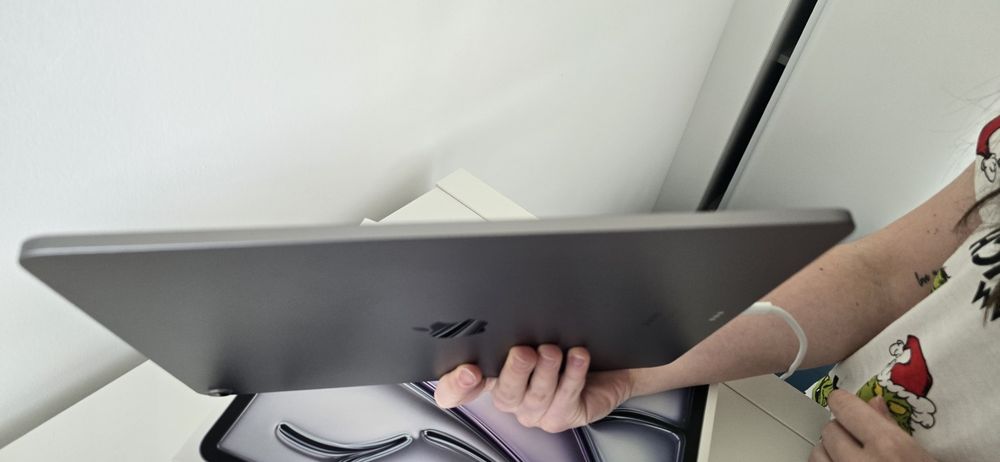 Ipad air 13 2024 256 gb