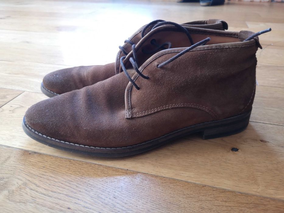 Buty Massimo Dutti 42