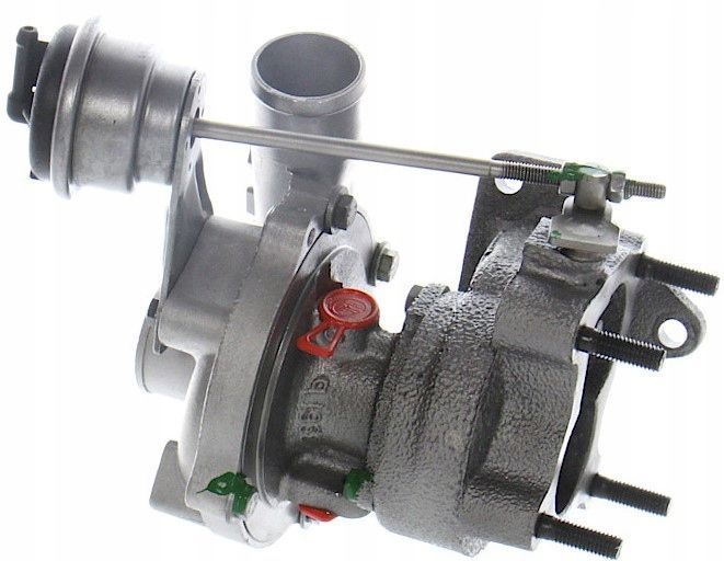 Turbosprężarka 54359700000 8200022735