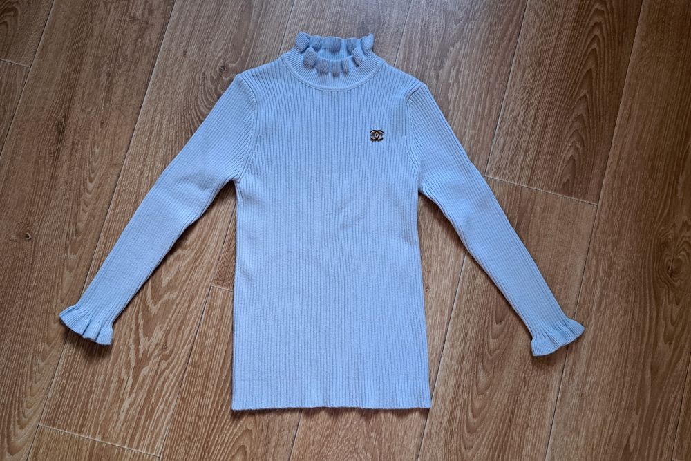 Светр, реглан H&M, 122-128