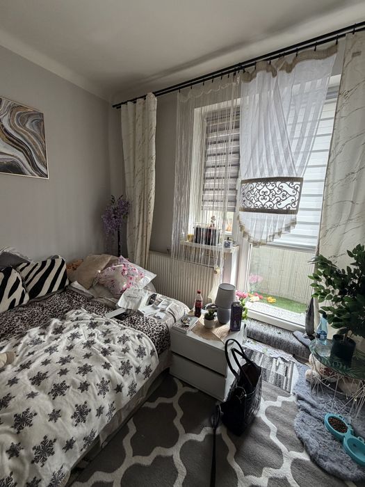 Sprzedam mieszkanie zadbane