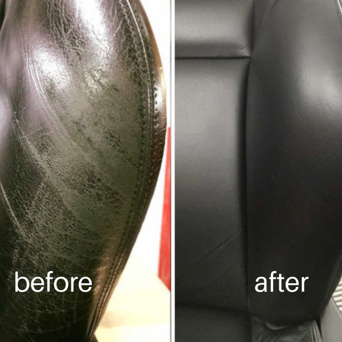 Жидкая кожа BELINO CUIR ремонт изделий из кожи и кожзаменителей, 20 мл