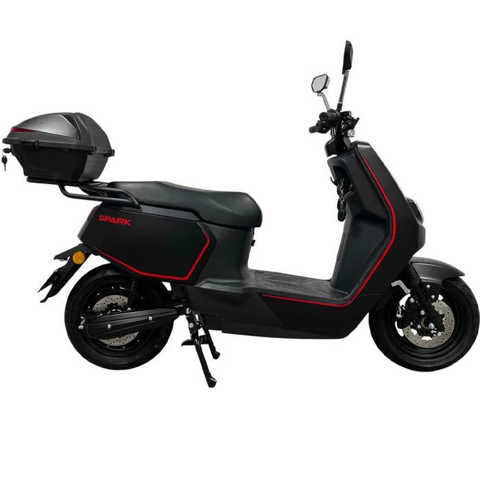 Акція літні знижки !!! Електроскутер SP2500E-2