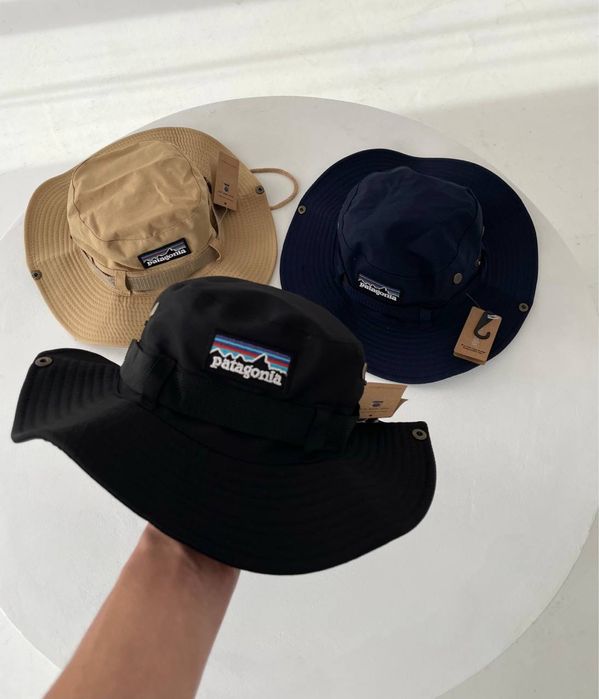 Панама Patagonia