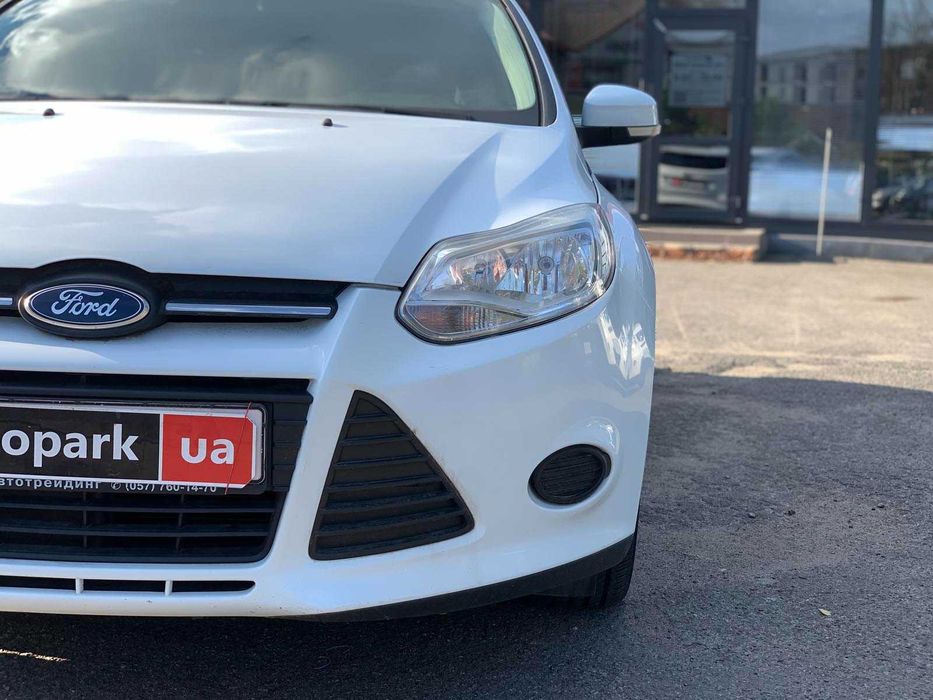 Продам Ford Focus 2013р. #79272