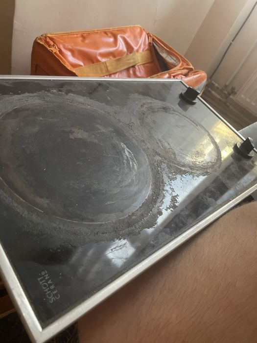 Amica PH3200PG płyta ceramiczna 2-palnikowa – sprawna