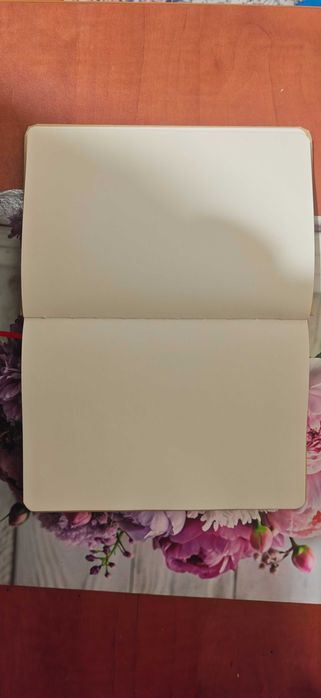 Nowy orginalny notes PZPN