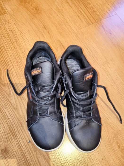 ADIDAS Roguera buty trampki tenisówko roz. 39 1/3