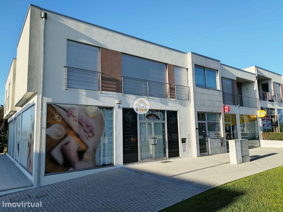 Arrendamento de Apartamento T2 em Rio Covo Santa Eulália, Barcelos, co