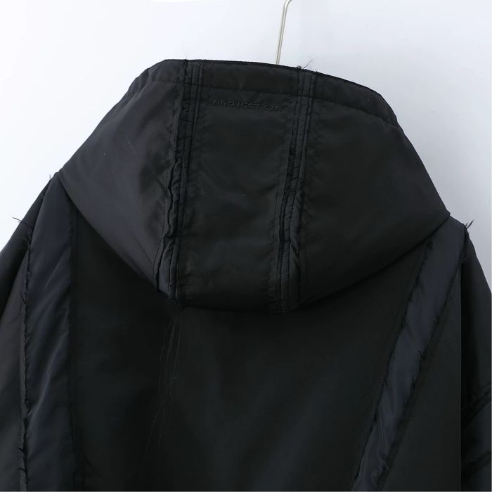 Project g/r grailz bomber бомбер