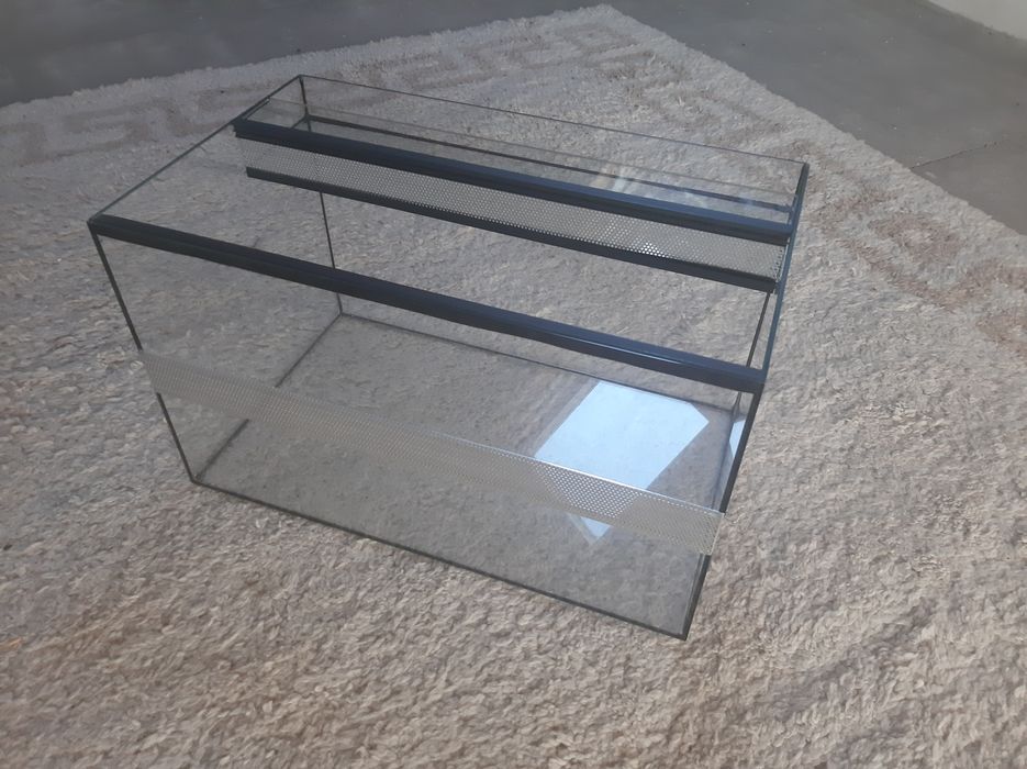 Sprzedam terrarium